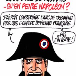 Mémoire à l'envers